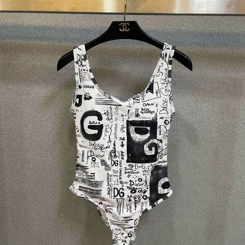 D&G